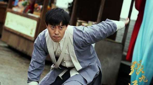 《南毛北马之张九道》剧情主要讲了什么？什么时候上映