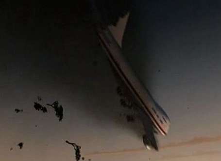 洛克比空难事故的影响是什么 洛克比空难纪念碑设立在什么地方