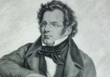 弗朗茨·舒伯特