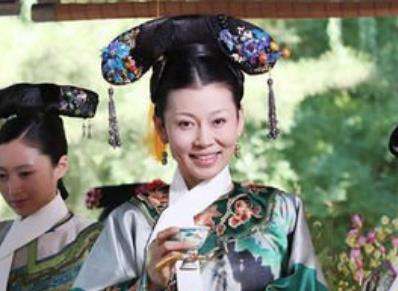 历史上真实的齐妃，被自己的儿子连累而失宠