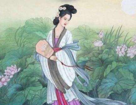 李清照把一生写进这首词，一个多愁善感的女子的爱恨