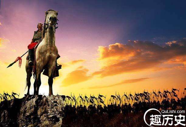 此人不死！历史上根本就没有朱元璋什么事