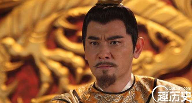 解析真正使隋朝灭亡的根本原因和导火索