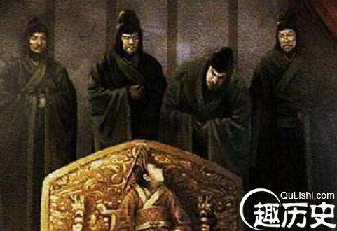 孔子曾预言秦始皇死于沙丘？背后真相让人哭笑不得