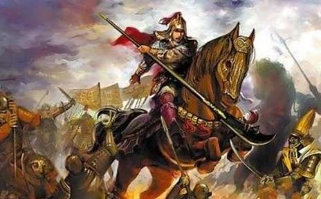 盘点中国史上四大叛徒，除了吕布你还知道谁？