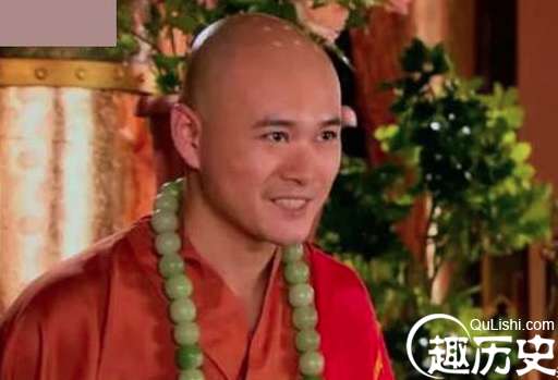 他是武则天第一男宠 乱棍打死后竟被烧成砖盖房子