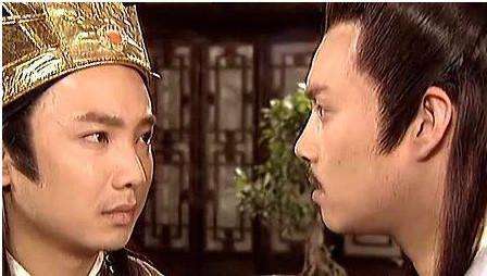 朱元璋知道朱棣要造反，给朱允炆留下一大将，可惜他没用