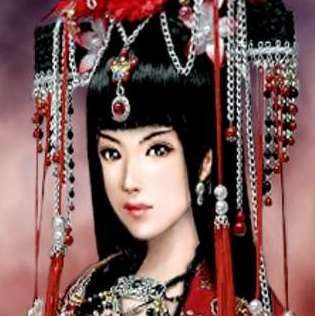 她一生的六个孩子，四个皇帝，两个王爷，最佳老妈