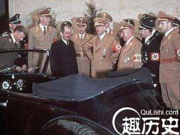 希特勒靠它陆地横行无阻，它就是美国打败仗的理由