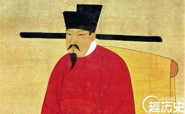 据《宋史》记载，宋神宗赵顼如何力排众议启用人才?