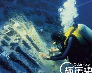 玛雅预言的世界末日并不是2012，震惊世界八大考古发现
