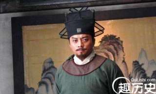 水浒中宋江是怎么坐上第一把交椅的？