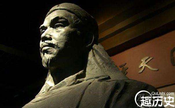 太平天国天王洪秀全与&ldquo;天京变乱&rdquo;有什么关联？