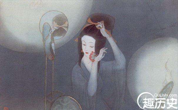 杨艳的生平是怎么样的呢，杨艳最后又是怎么死的呢?