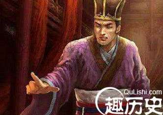 盘点三国十大色鬼排行，第一当之无愧！