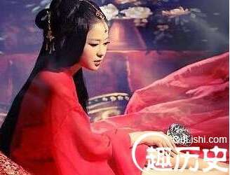 内人是古代称呼妓女的词！盘点十个妓女在古代的称呼