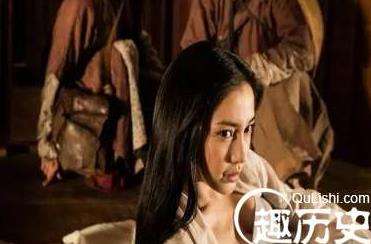 古时女囚的悲惨人生，第一第二情理之中，第三丧心病狂