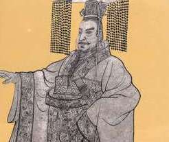 盘点古代五个可以被称为明君的皇帝，秦始皇榜上有名！