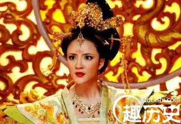 唐太宗死后留下两大臣守护江山，武则天对他俩束手无策！