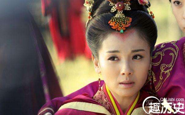 芈月传芈姝的一生是怎样的，最后和姐姐反目成仇了吗？