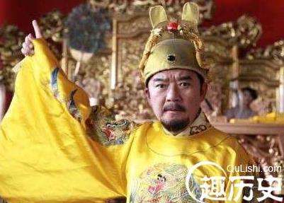 此人身为明朝开国功臣手持丹书铁券，却被朱元璋活活鞭死