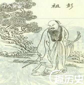 “菜篮公”，在官方县志记载中，活了444年的人