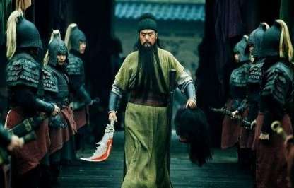 关羽温酒斩华雄，这两将领需要打了多久？