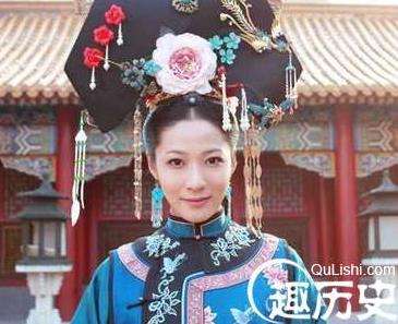 她是光绪帝最喜欢的女人，却被他弟和&ldquo;亲爸爸&rdquo;联手戴了绿帽子