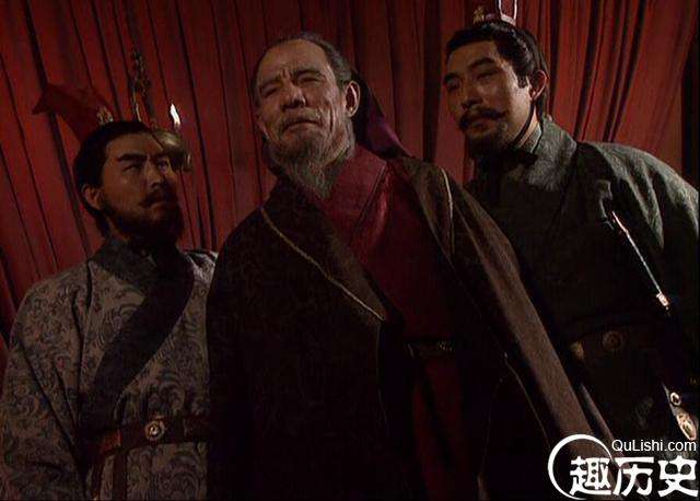 作为后代子孙，东晋明帝是如何评价司马懿父子得天下的？