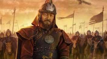 打下大半个欧洲的成吉思汗为何偏偏打不过这个国家？