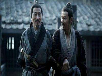 危机四伏的鸿门宴，为何刘邦能全身而退而项羽不能？