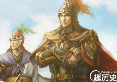 江东英雄，非孙伯符莫属也！历史上孙策是怎么看待孙权的？