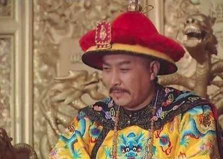 乾隆生母到底是谁？是熹妃钮祜禄氏？还是山庄的宫女