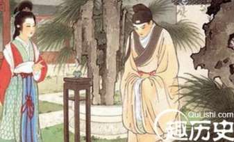 盘点史上那些对嫂子特别嗜好的著名人物：私通嫂子致亡国