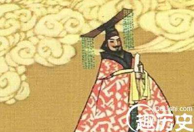 史上又一个被雷劈死的君主，不是嘉庆，他比嘉庆皇帝厉害多了