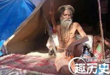 印度奇人不吃饭只靠阳光和水维持生命！你相信吗？
