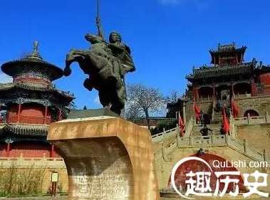 此人才是中国第一罪人带来三百年黑暗，竟成了后人眼里的英雄人物！