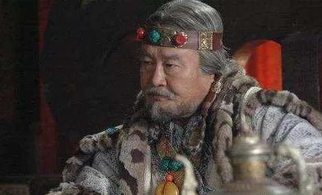 历史上都有记载这么一个外部名族：到底匈奴人长什么样？