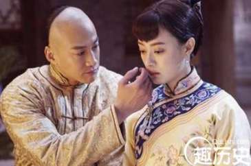 历史上真实的周莹：父亲是富商，从小饱读诗书！