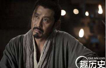 刘邦为什么不顾铁哥们反对，重用&ldquo;贪财盗嫂&rdquo;的陈平