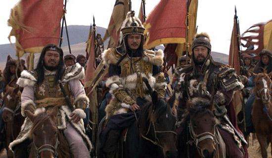 为讨伐匈奴，王莽做的这件事可以说是穿越者的明证！