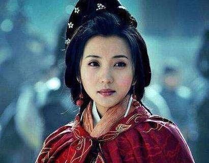 关羽墓中为何会有两具女尸？其中之一竟是貂蝉！