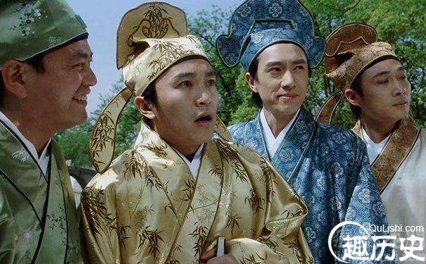 所谓的“古代四大才子”是指明代的哪四个人？他们各有什么才能？