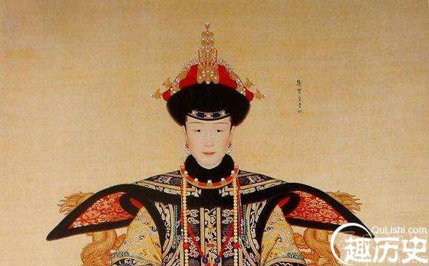 本是乾隆侍妾何以一死成皇贵妃？慧贤皇贵妃受宠吗？