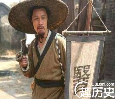 张献忠杀人如麻，竟然会对一个人手下留情？他究竟是水呢？