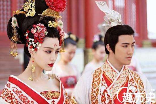 王皇后是武则天的恩人，却&ldquo;引狼入室&rdquo;被陷害惨死冷宫之中