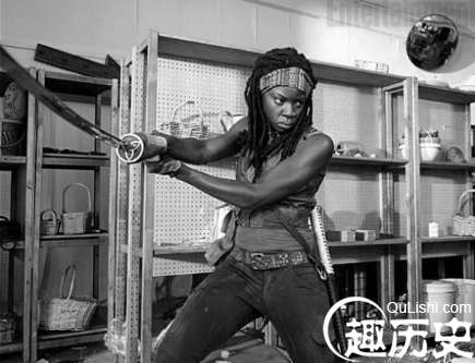日本武士刀无敌？遇到中国这件兵器，结果被虐的死伤无数