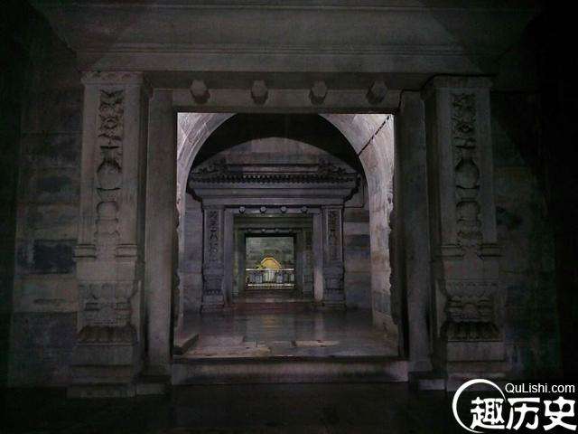 生前死后备受冷落，孤苦凄凉，身为天子竟死于砒霜中毒