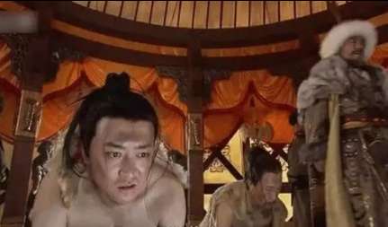 亡国恨堪比李煜的《虞美人》，这位亡国之君的这首词