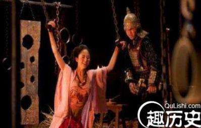 史上竟有男人遭受木驴之刑？快来看看史上第一个受木驴之刑的男人是谁